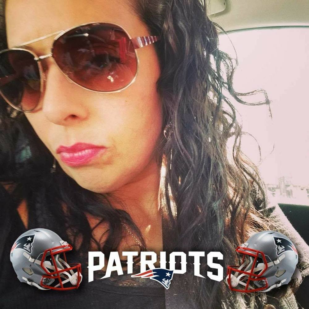 Meet your Posher, Sonia m.